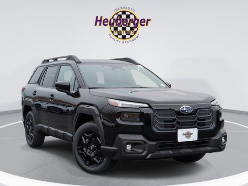 New 2026 Subaru Outback Limited image 1