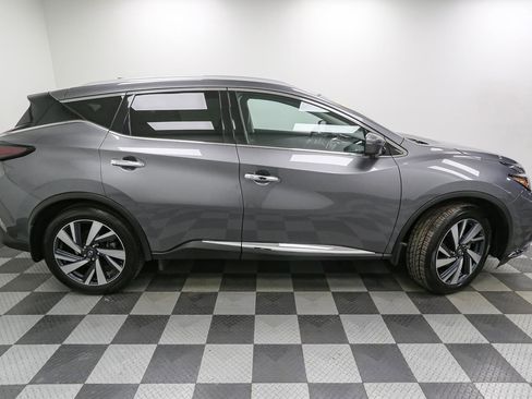 Used 2024 Nissan Murano SL image 7
