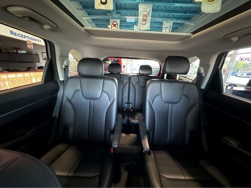 Used 2023 Kia Sorento X-Line EX AWD/4WD image 34