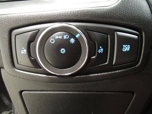 Used 2024 Ford Edge SEL AWD/4WD image 18