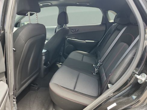 Certified 2023 Hyundai Kona N Line FWD image 16