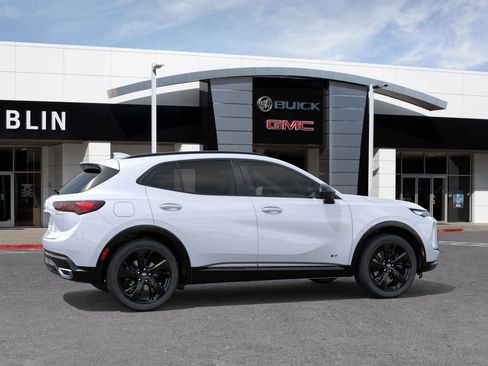 New 2026 Buick Envision Sport Touring image 3