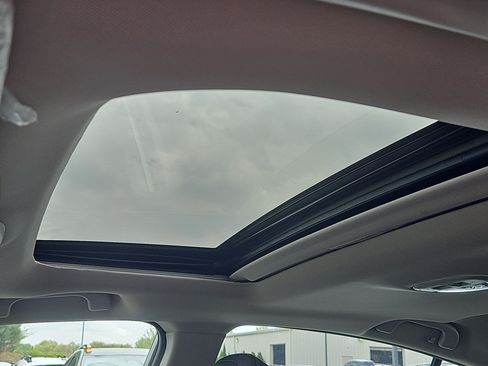 New 2025 Subaru Legacy Touring XT image 7