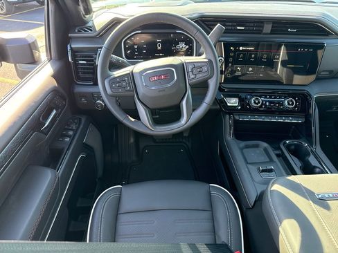New 2026 GMC Sierra 2500 AT4X image 31