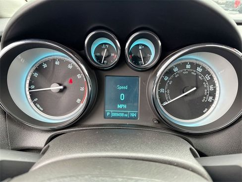 Used 2014 Buick Verano Leather image 15