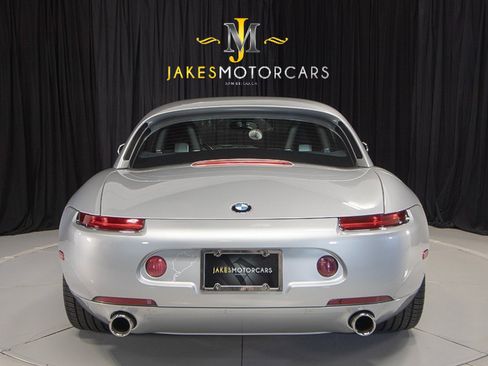 Used 2001 BMW Z8 image 33