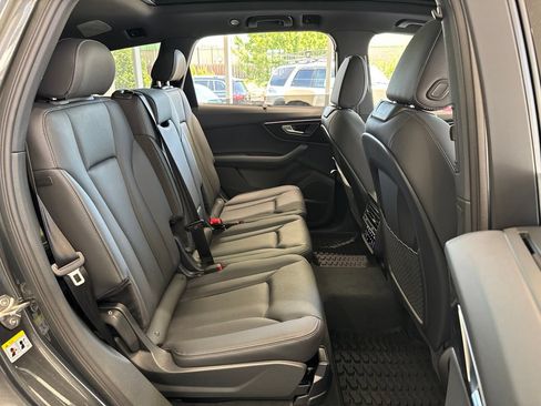 New 2026 Audi Q7 Premium Plus AWD/4WD image 43