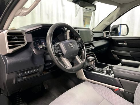 Used 2023 Toyota Tundra SR5 image 8