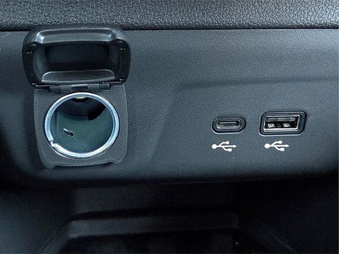 New 2025 Chevrolet TrailBlazer ACTIV w/ Convenience Package image 19