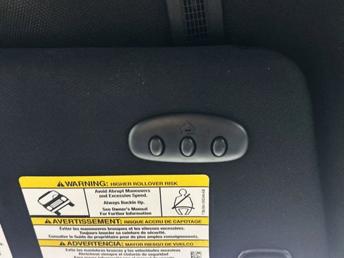 Used 2018 Ford Explorer Sport w/ Equipment Group 401A AWD/4WD image 36