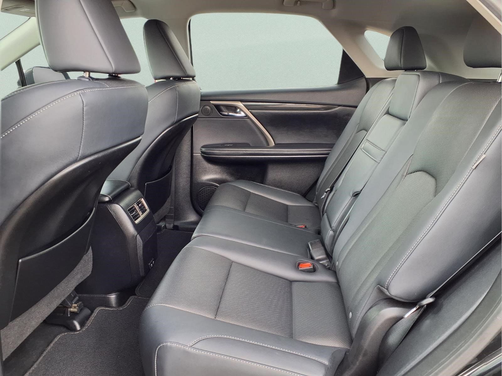Used 2022 Lexus RX 350 FWD image 11