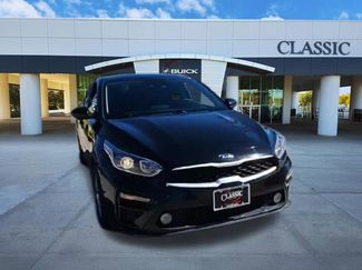 Used 2020 Kia Forte Sedan video 2