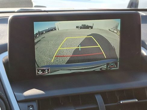 Used 2019 Lexus NX 300 300 Base image 19