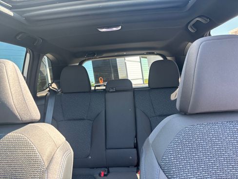 Certified 2026 Subaru Forester Premium AWD/4WD image 29