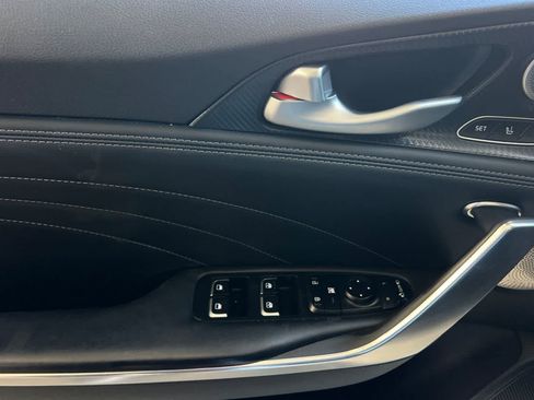 Used 2022 Kia Stinger GT2 w/ Scorpion Package RWD image 15