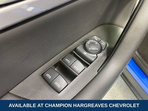 Certified 2024 Chevrolet Blazer LT w/ Convenience Package FWD image 31