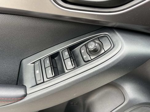 Certified 2024 Subaru Impreza 2.0i Sport AWD/4WD image 25