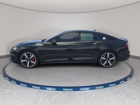Used 2023 Audi A5 2.0T Premium Plus w/ Premium Plus AWD/4WD image 11