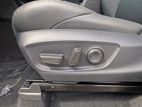 New 2025 Toyota Tacoma Limited image 16