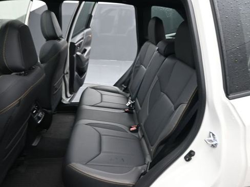 Used 2023 Subaru Forester Wilderness image 12