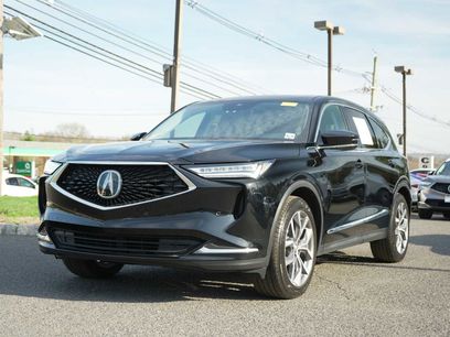 Certified 2023 Acura MDX SH-AWD w/ Technology Package