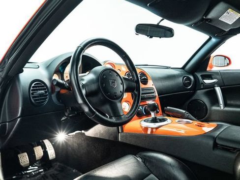 Used 2008 Dodge Viper SRT-10 RWD image 23