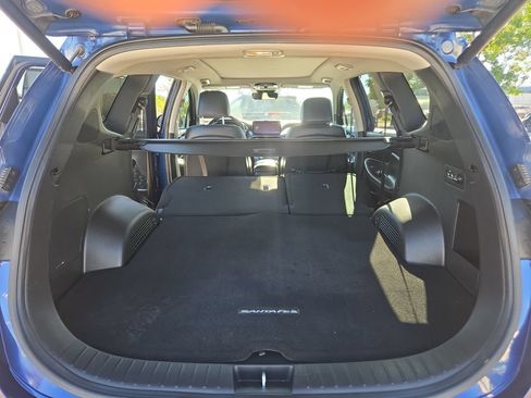Used 2023 Hyundai Santa Fe SEL w/ Premium Package FWD image 19