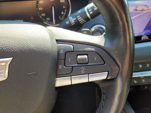 Used 2020 Cadillac XT4 Premium Luxury image 14