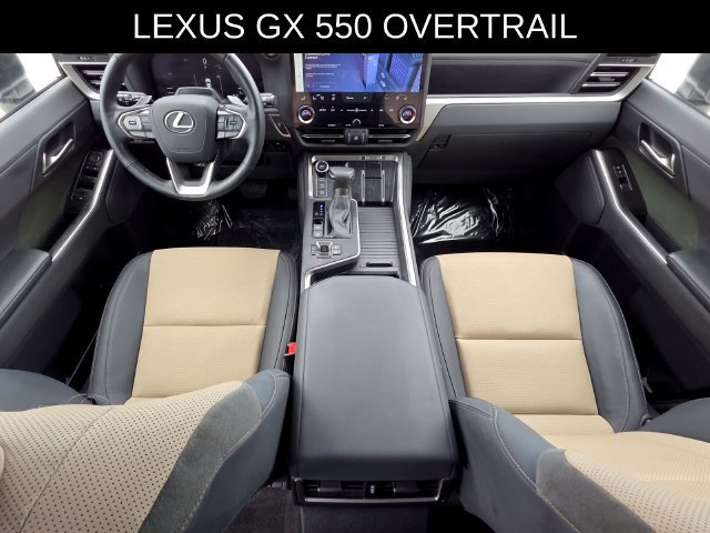 Used 2024 Lexus GX 550 AWD/4WD image 20