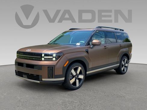 New 2024 Hyundai Santa Fe Limited image 20