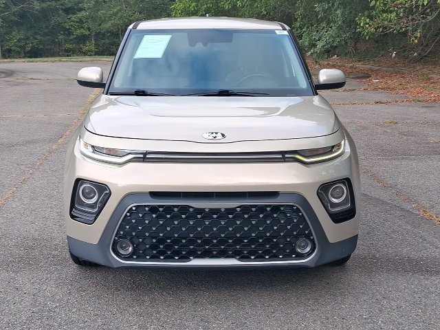 Used 2020 Kia Soul EX FWD image 8