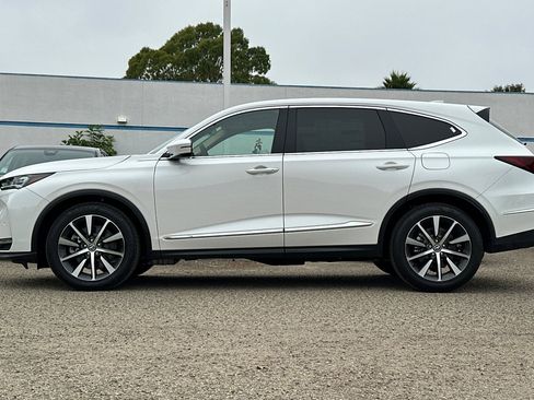 New 2026 Acura MDX w/ Technology Package image 7