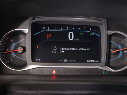 Used 2021 Honda Pilot Special Edition image 4