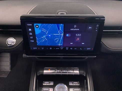 New 2026 Lincoln Nautilus Reserve w/ Jet Appearance Package AWD/4WD image 51