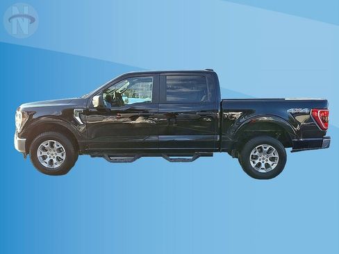 Used 2023 Ford F150 XLT AWD/4WD image 5