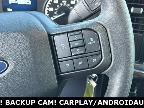 New 2026 Ford F150 STX image 12