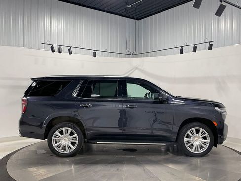 Used 2023 Chevrolet Tahoe High Country image 4