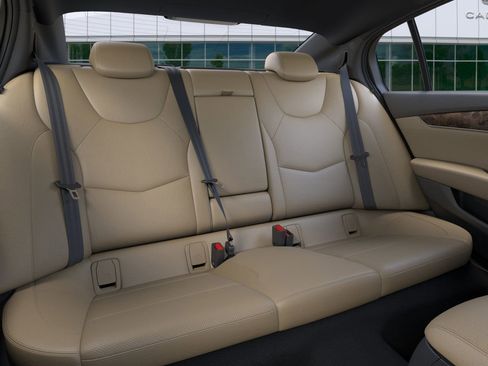 New 2026 Cadillac CT5 Premium Luxury w/ Technology Package image 17