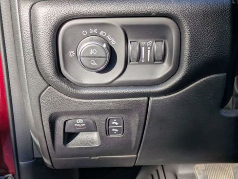 Certified 2022 RAM 1500 Laramie AWD/4WD image 12