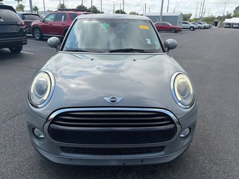 Used 2016 MINI Cooper 4-Door Hardtop FWD image 2
