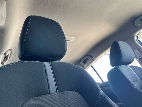 Used 2021 Nissan Sentra SV image 13