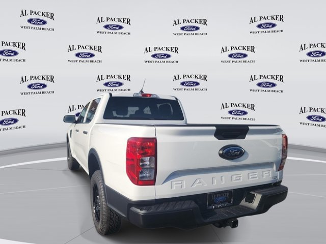 New 2026 Ford Ranger XL w/ Trailer Tow Package RWD image 4