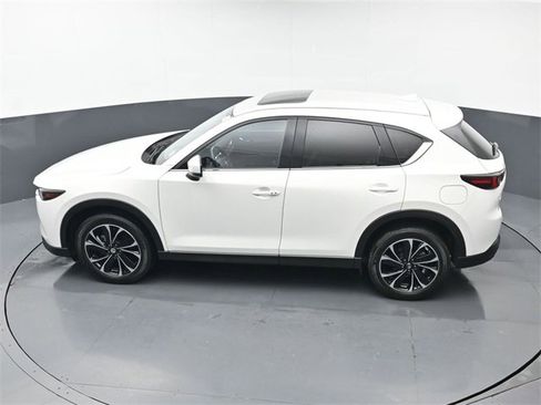 Certified 2023 MAZDA CX-5 AWD 2.5 S w/ Premium Plus Pkg image 39