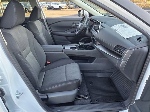 New 2026 Nissan Rogue SV w/ Cold Weather Package image 13