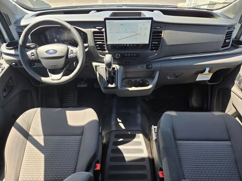 New 2026 Ford Transit 350 XL RWD image 14
