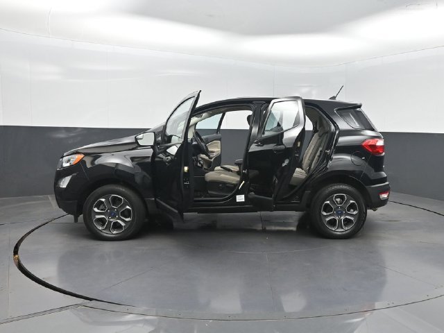 Used 2022 Ford EcoSport S AWD/4WD image 38