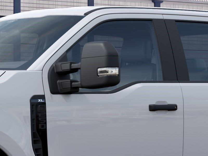 New 2027 Ford F250 XL AWD/4WD image 23