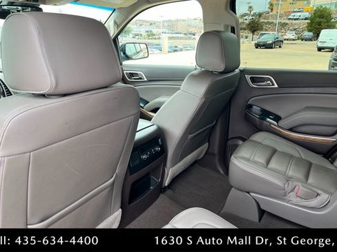 Used 2019 GMC Yukon Denali image 19