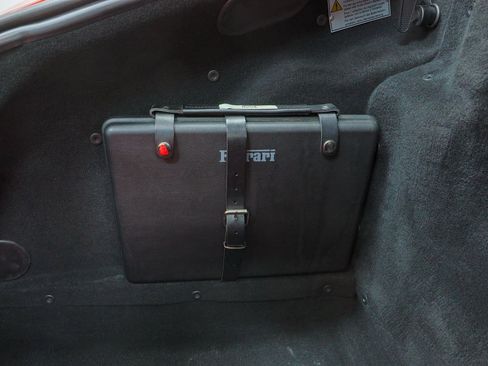 Used 2005 Ferrari F430 Coupe image 5