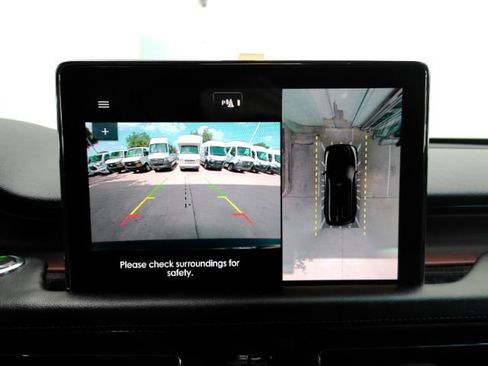 Used 2020 Lincoln Aviator Reserve w/ Equipment Group 202A AWD/4WD image 10